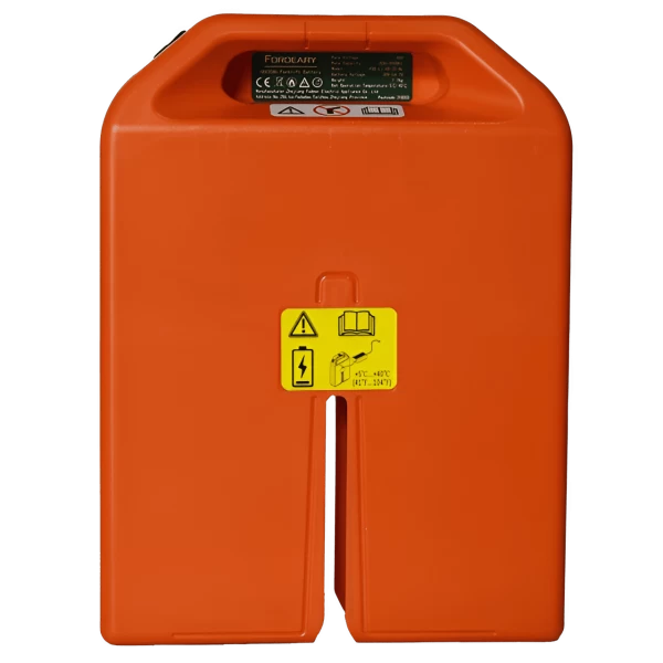 Μπαταρία λιθίου FORDEARY FDE-Li-24-36-NL 24V 36Ah για ηλεκτρικά περονοφόρα