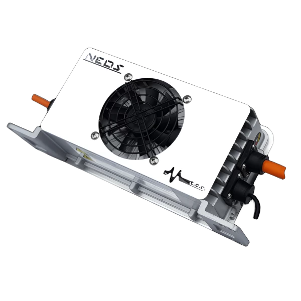 Φορτιστής μπαταριών TCE NEOS Series N4825 48V 25A HF IP67