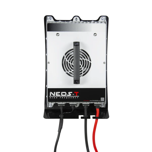 Battery charger TCE NEOS Series N4880 48V 80A HF IP67