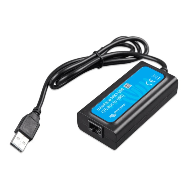 Interface VICTRON MK3-USB