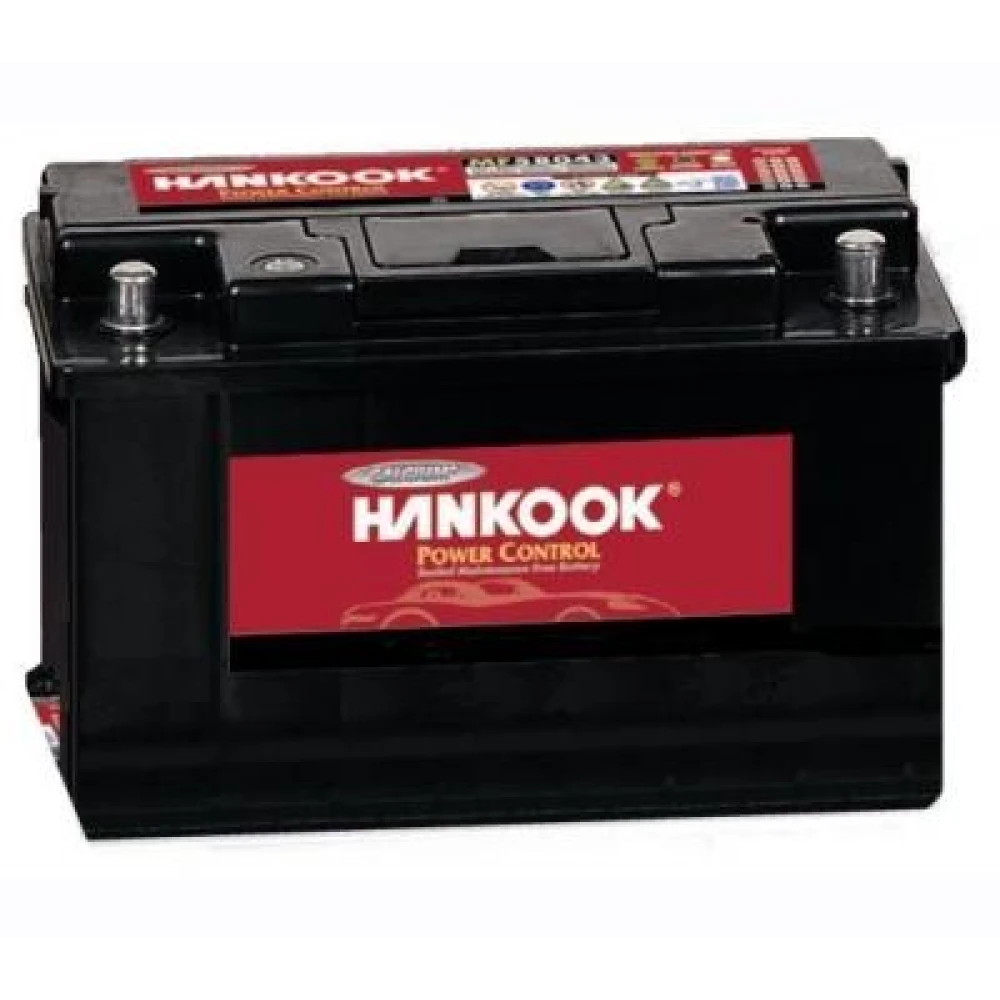 Μπαταρία HANKOOK MF57113 12V 72Ah 640CCA (EN)