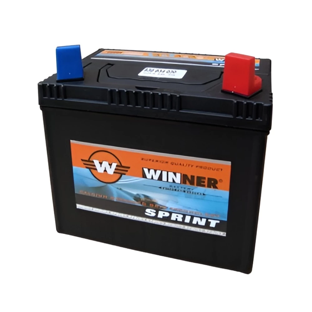 WINNER Battery Sprint 530 030 030 30Ah (C20) 300CCA (EN)