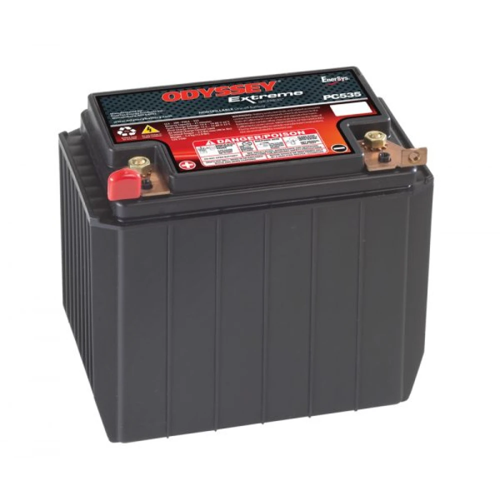 ODYSSEY Battery ODS-AGM16B (PC535) 12V 14Ah 200CCA