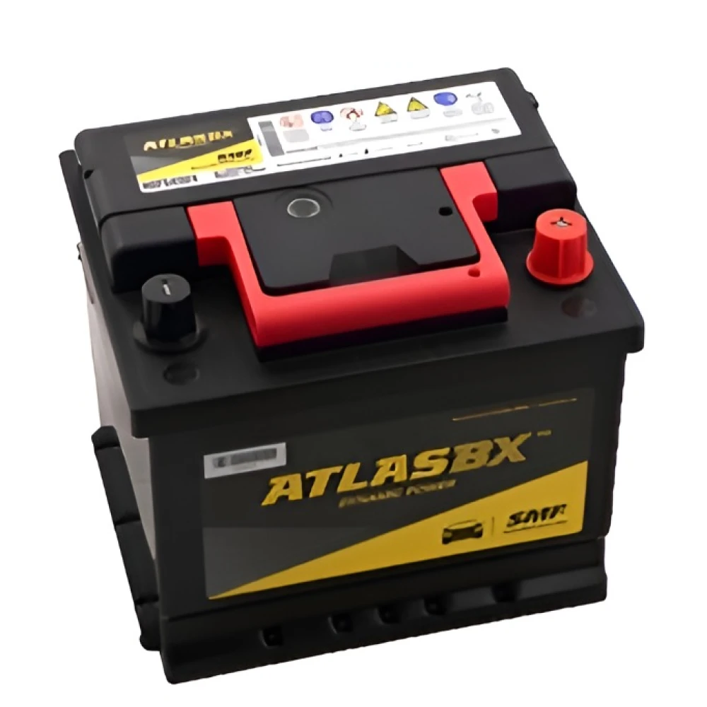 Μπαταρία ATLAS MF54321 12V 45Ah 450CCA (EN)