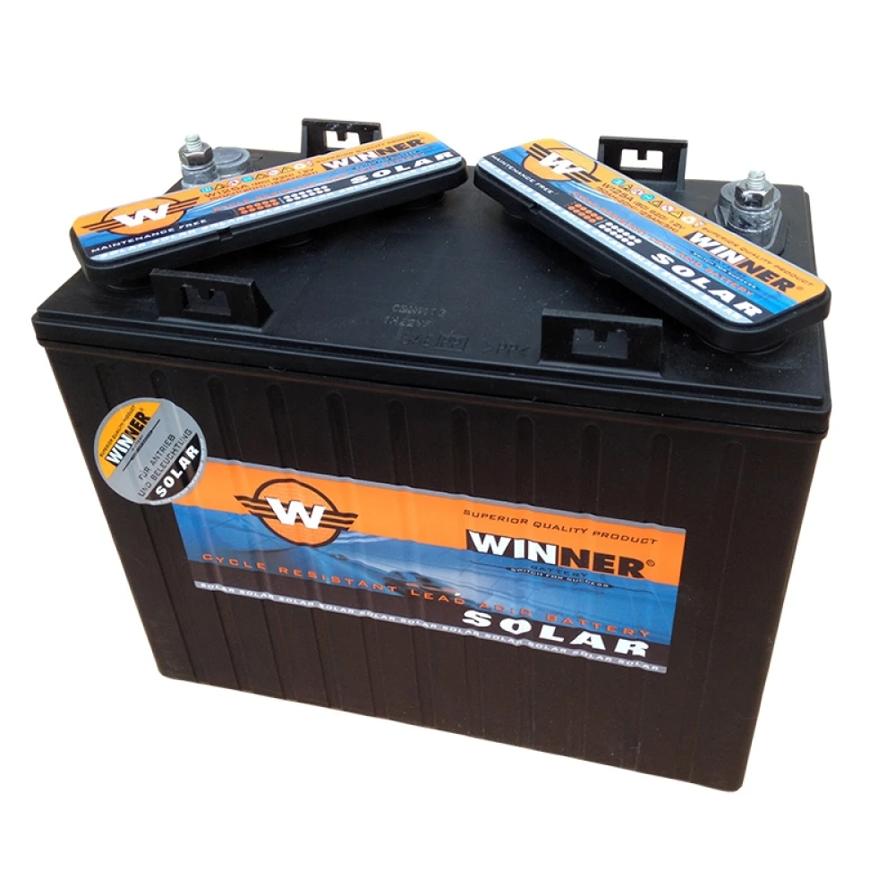 Μπαταρία WINNER Motion WM-150 12V 150Ah (C5)