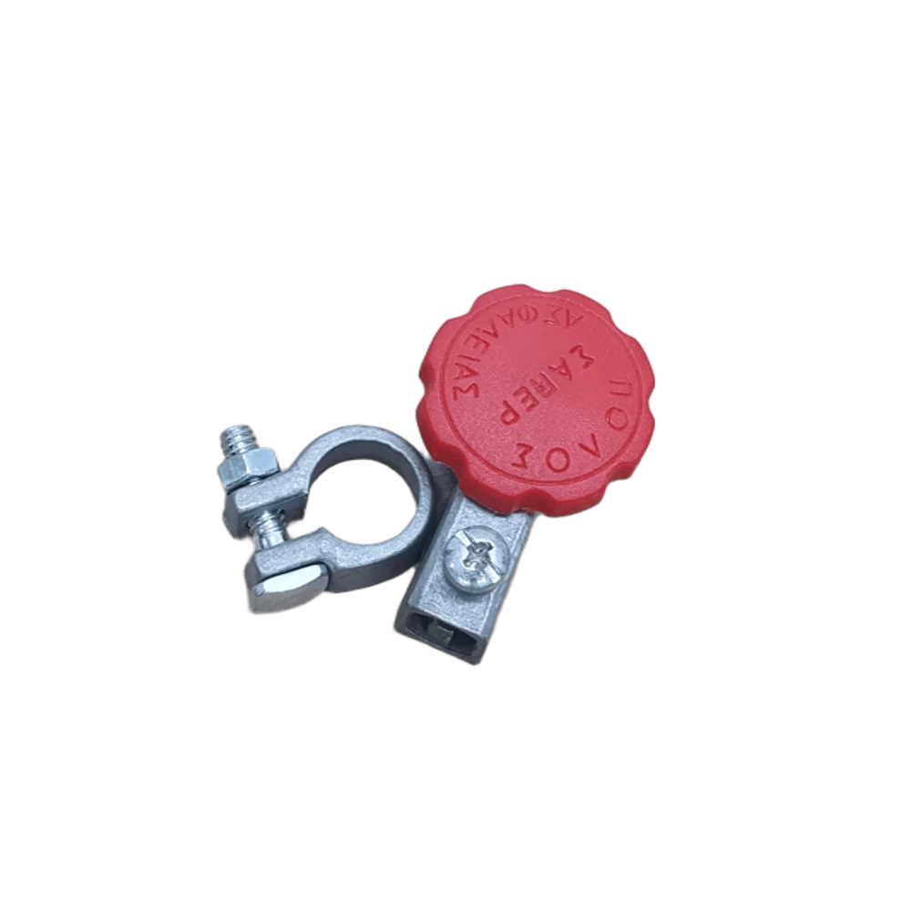 Ακροδέκτης μπαταριών S6 θετικός (+)