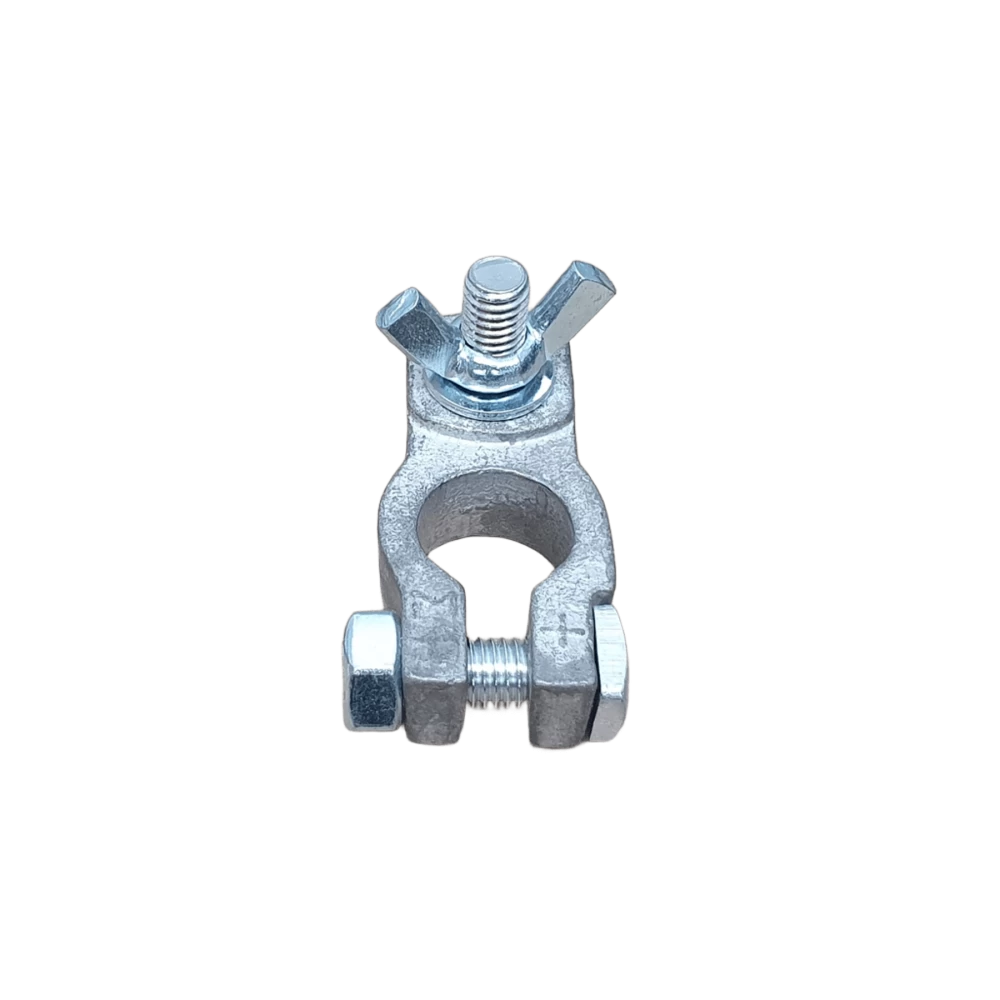 Ακροδέκτης μπαταριών S10 θετικός (+)