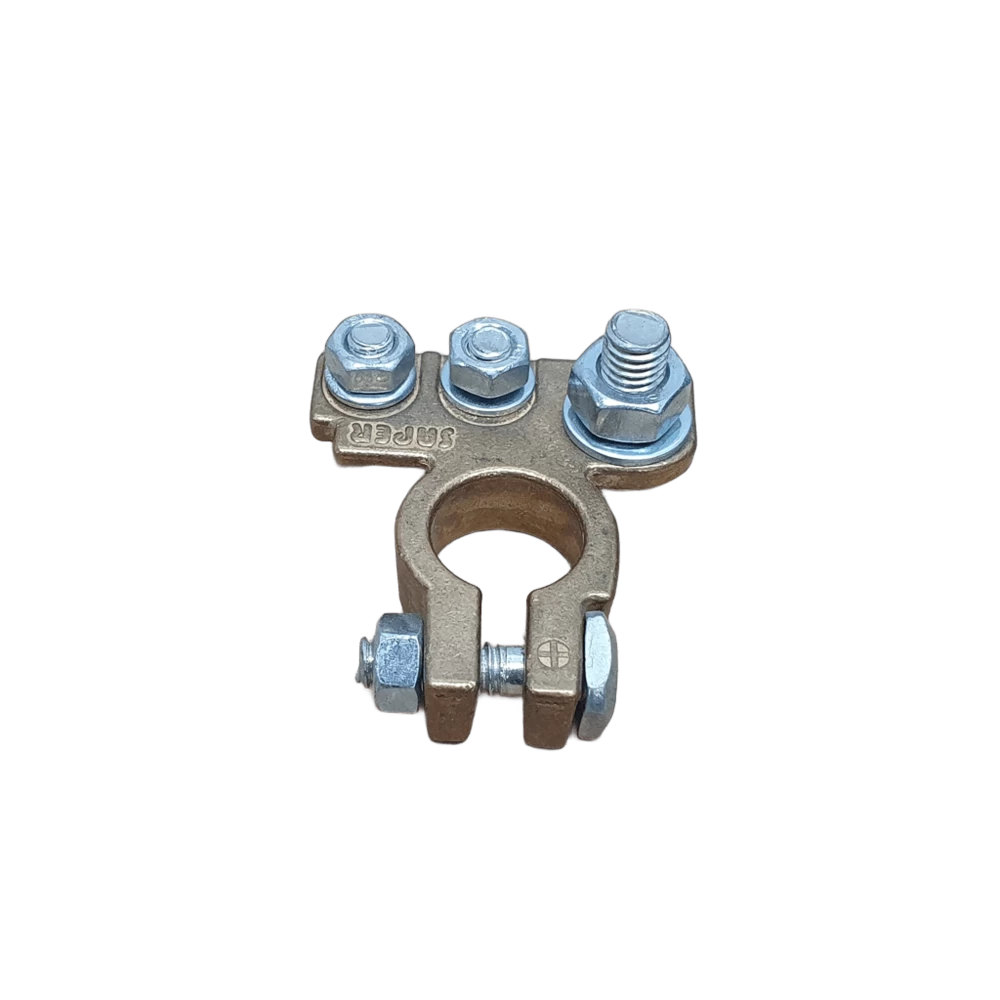 Ακροδέκτης μπαταριών S11 θετικός (+)