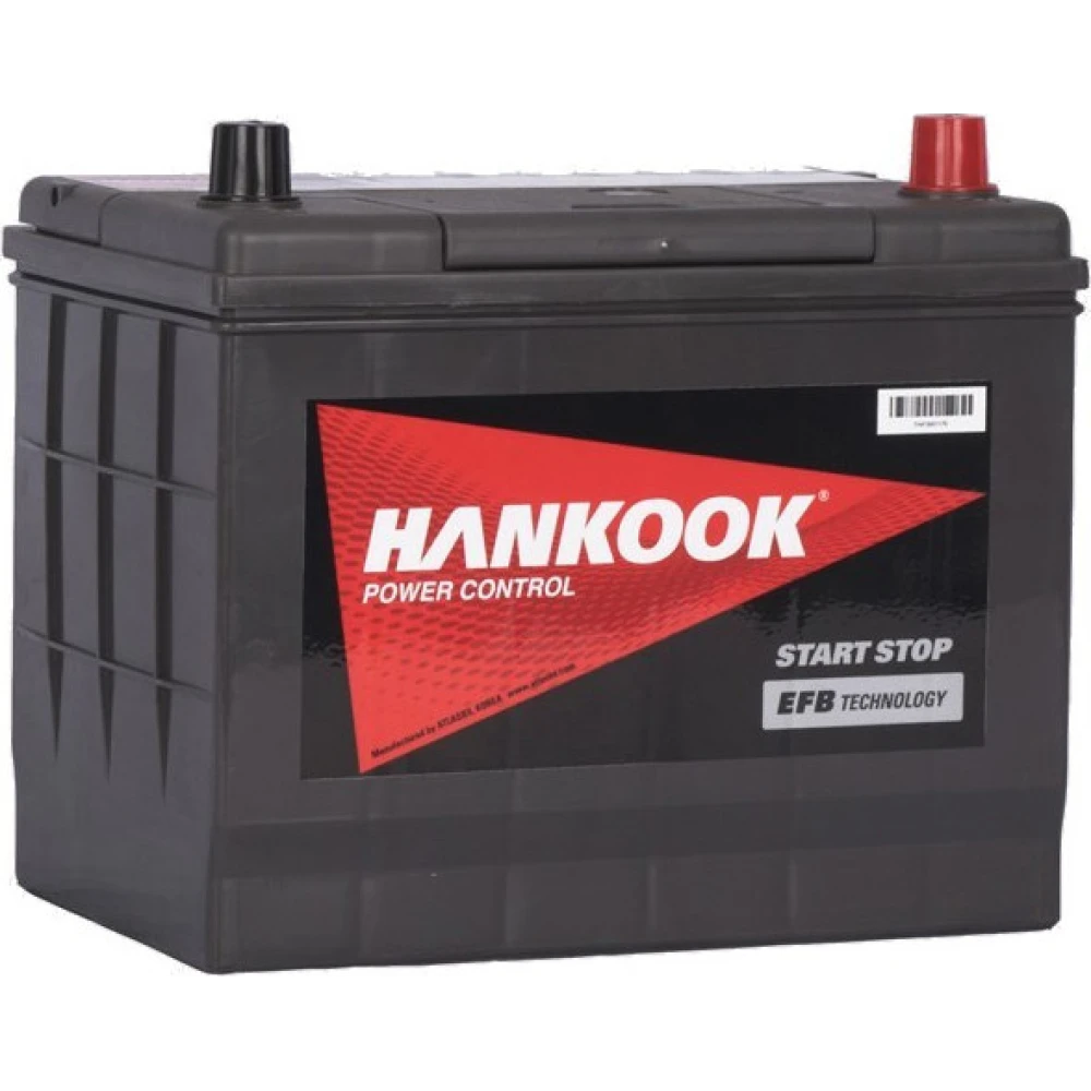HANKOOK Battery EFB Start-Stop SE S95 12V 68Ah 730CCA A(EN)