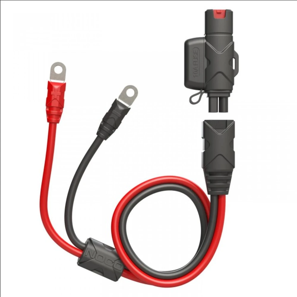 Καλώδιο με δακτύλιο NOCO Boost, με προσαρμογέα X-Connect GBC007