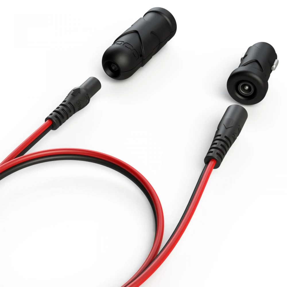Σετ εξαρτημάτων NOCO Boost 12V GBC010