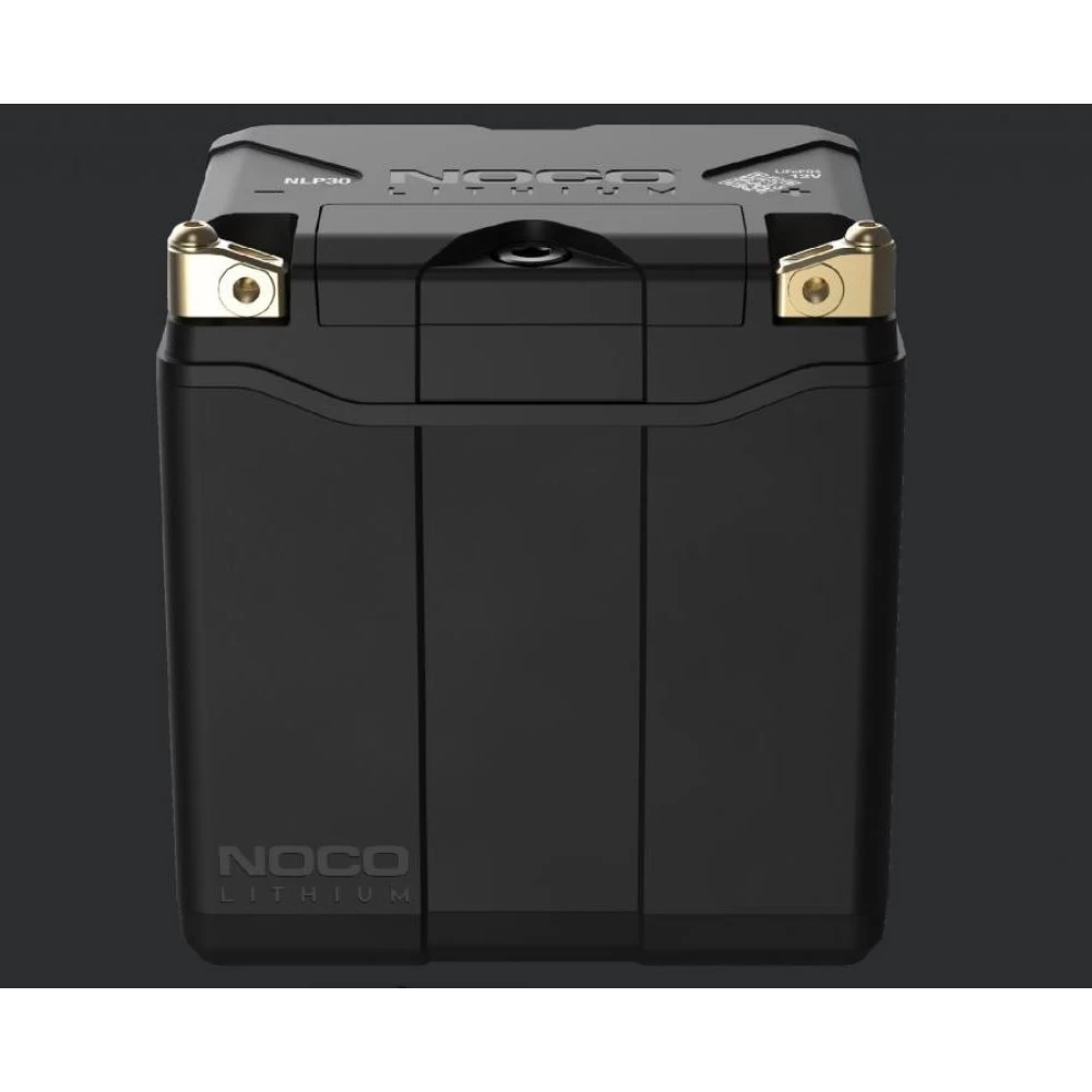 Μπαταρία λιθίου NOCO Powersport NLP30 12V 7.8Ah 700CCA