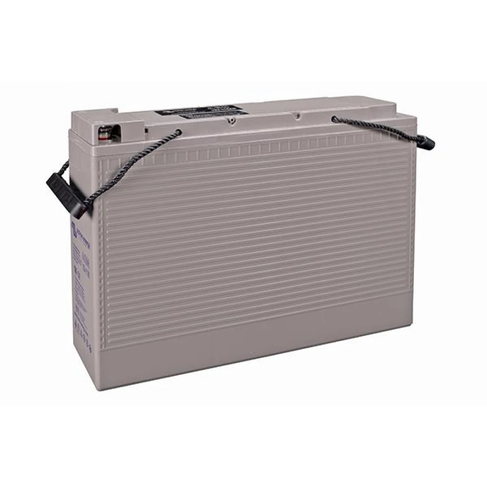 Μπαταρία VICTRON 12-115 12V 115Ah (C20) VRLA - AGM