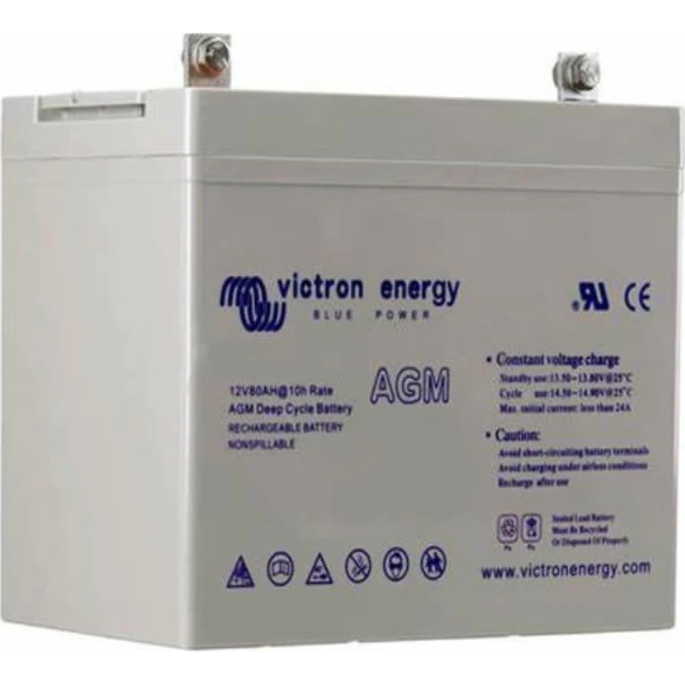 Μπαταρία VICTRON 12-38 12V 38Ah (C20) VRLA - AGM