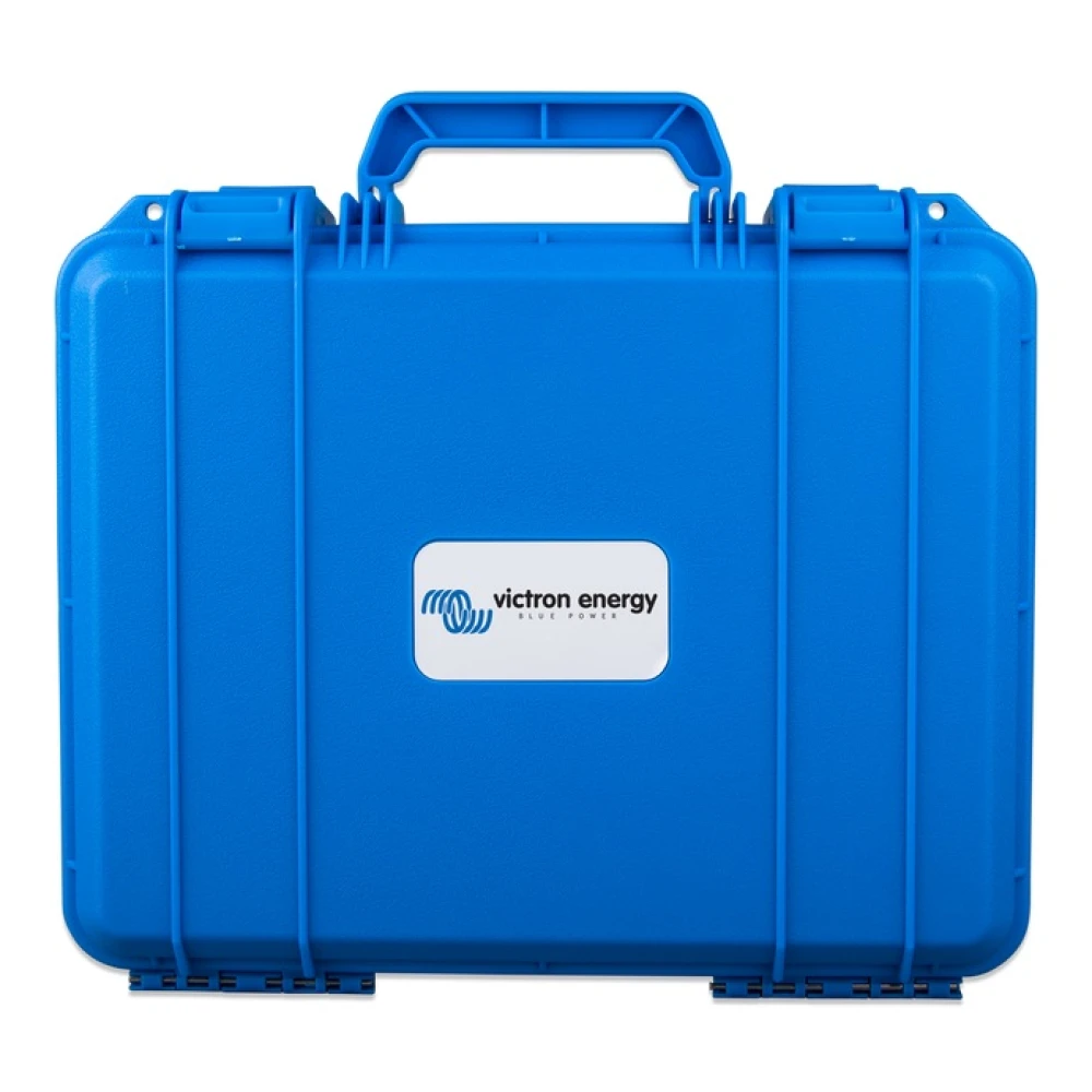 Θήκη μεταφοράς Victron Blue Smart IP65 για φορτιστές 12/25 - 24/13 και Αξεσουάρ