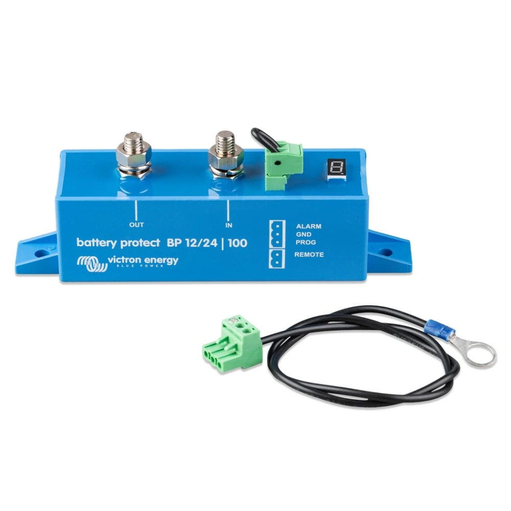 Victron Battery Protect 12V/24V 100A