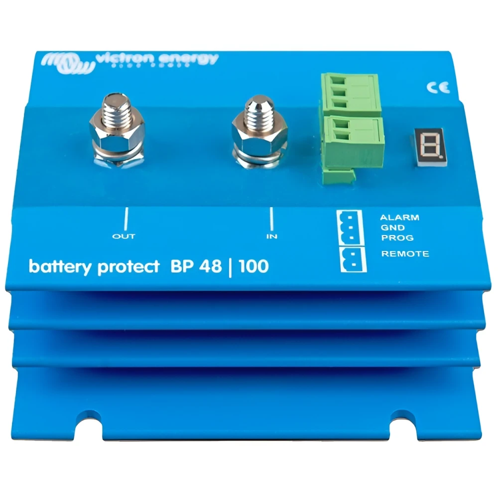 Victron Battery Protect 48V 100A