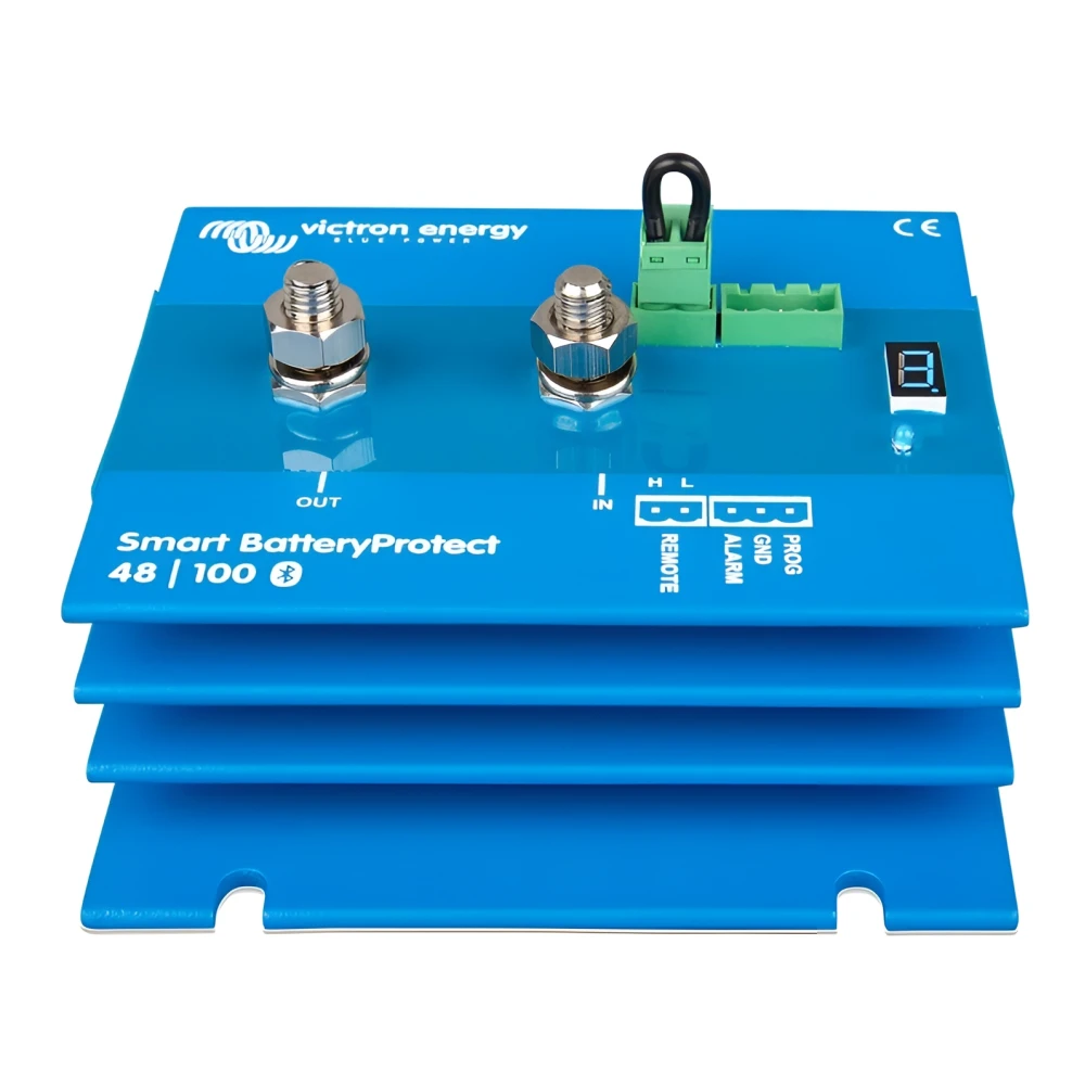Victron Smart Battery Protect 48V 100A