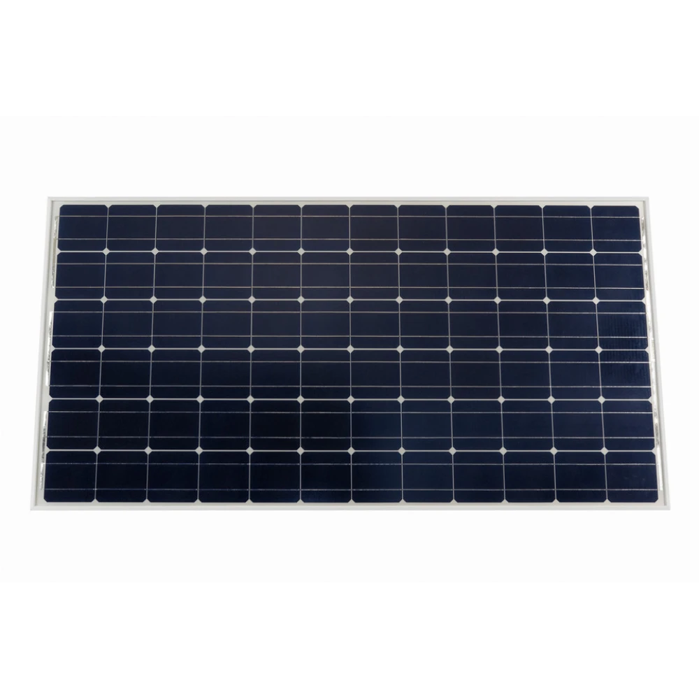 VICTRON BlueSolar Mono 140W-12V Solar Panel
