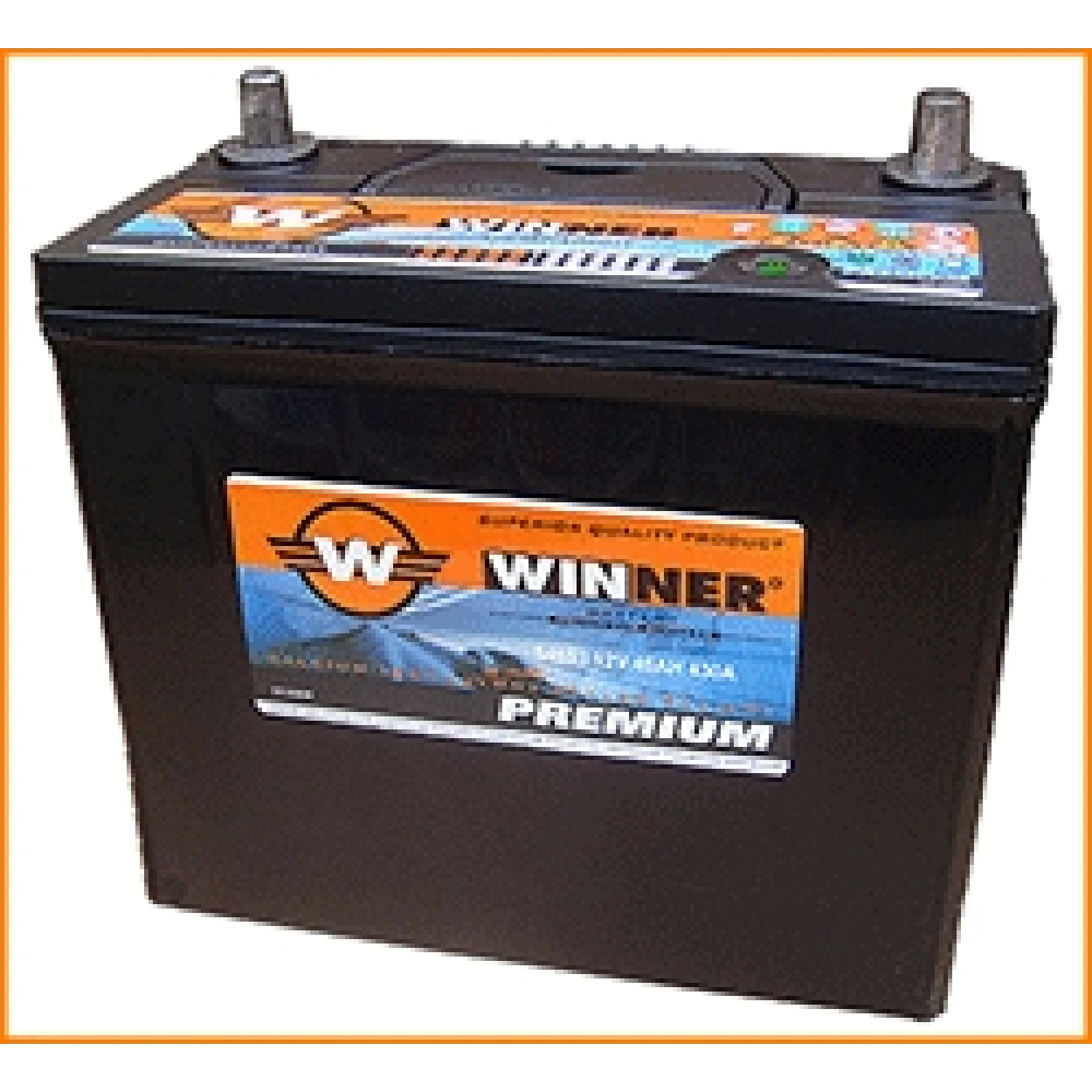 WINNER Battery Premium HP 545513041 (54584) 12V 45Ah 410CCA (EN)