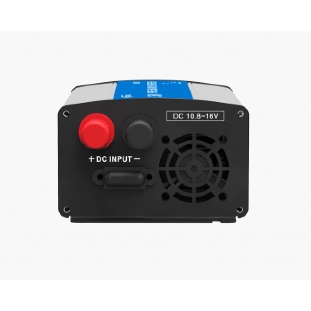 Μετατροπέας - inverter DC-AC καθαρού ημιτόνου Epever - Epsolar IP350-24