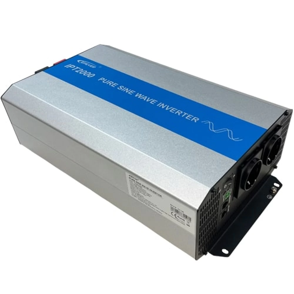 Μετατροπέας - inverter DC-AC καθαρού ημιτόνου Epever - Epsolar IPT3000-24