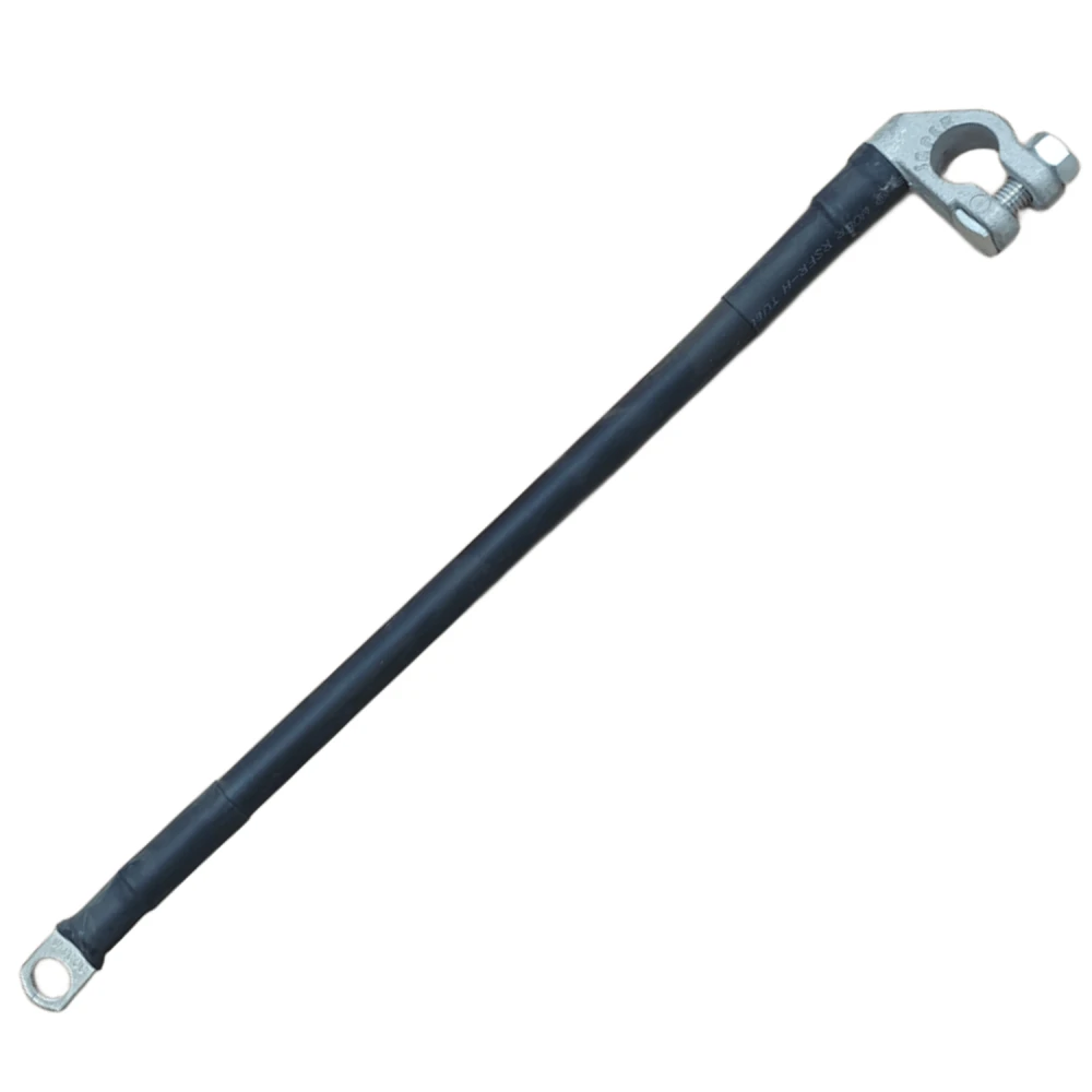 Battery grounding terminal (-) with lug 50X40