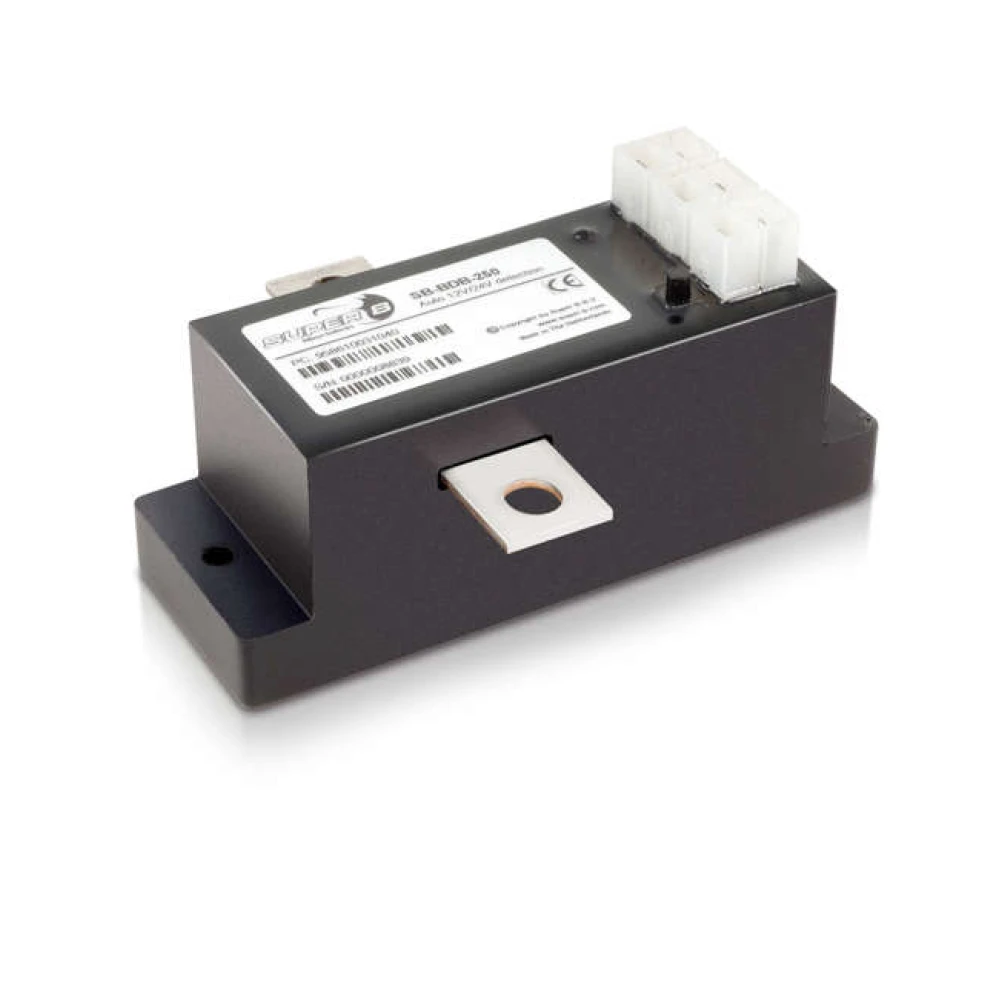 Ρελέ προστασίας Super-B BDB-250