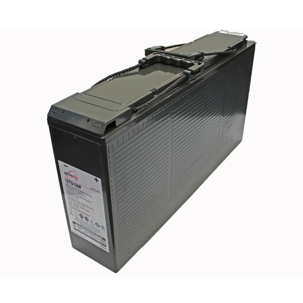 Μπαταρία ENERSYS Genesis AGM 12TD150F 12V 150Ah