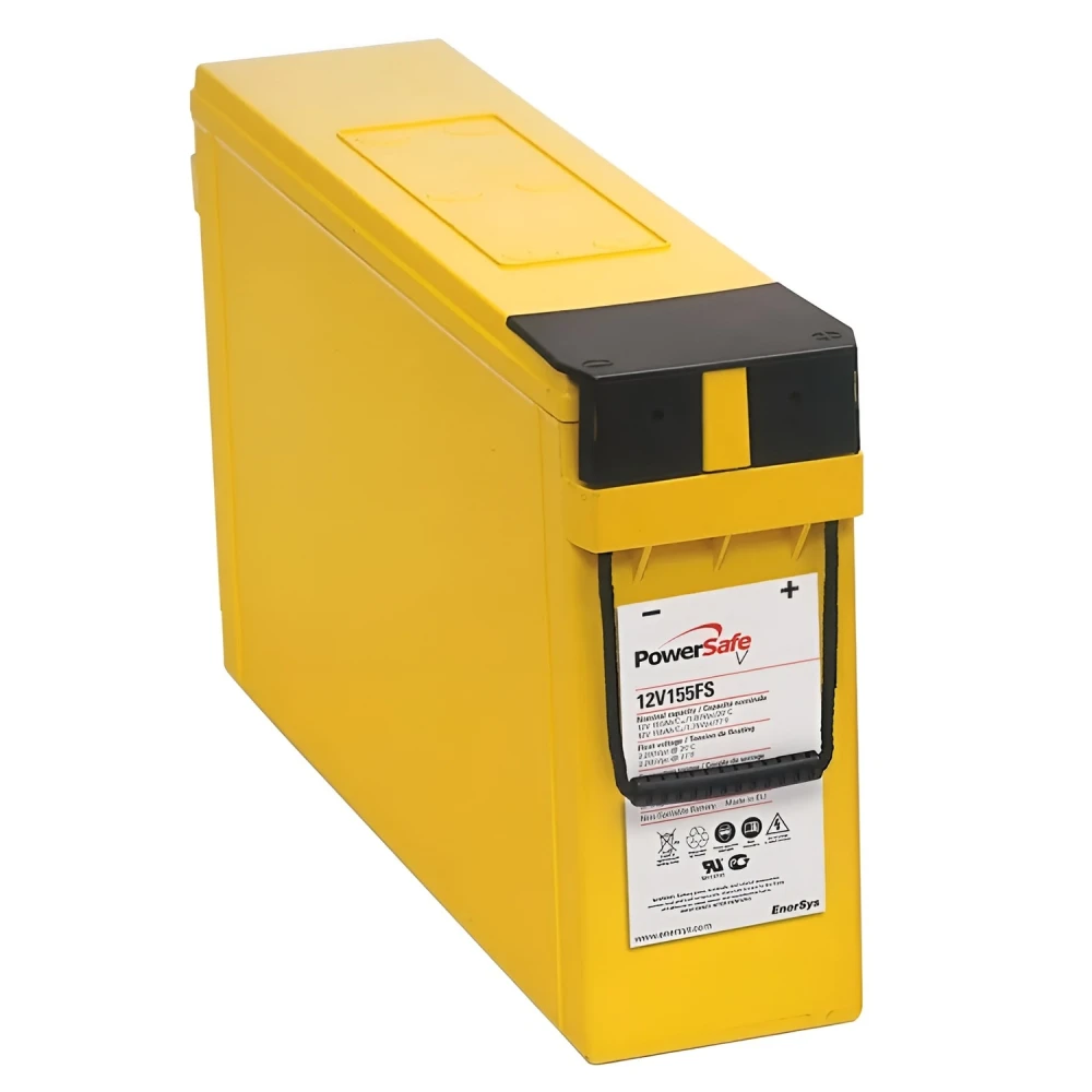 Μπαταρία ENERSYS Powersafe AGM 12V155FS 12V 150Ah