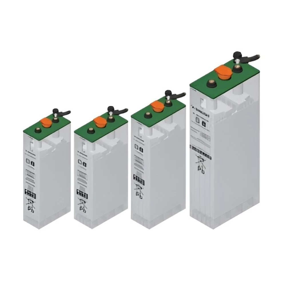 Μπαταρία φωτοβολταϊκών SUNLIGHT RES 3 SOPzS 390 2V 289Ah (C12)