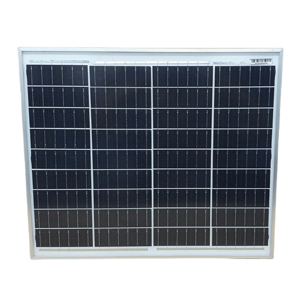 Φωτοβολταϊκό μονοκρυσταλλικό πάνελ EPEVER 30W-12V