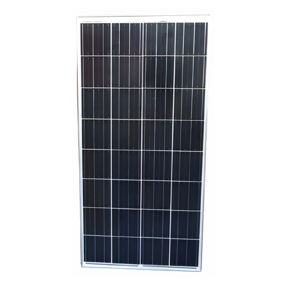 Φωτοβολταϊκό μονοκρυσταλλικό πάνελ EPEVER 80W 12V