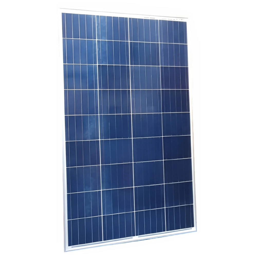 Φωτοβολταϊκό πολυκρυσταλλικό πάνελ EPEVER 130W 12V
