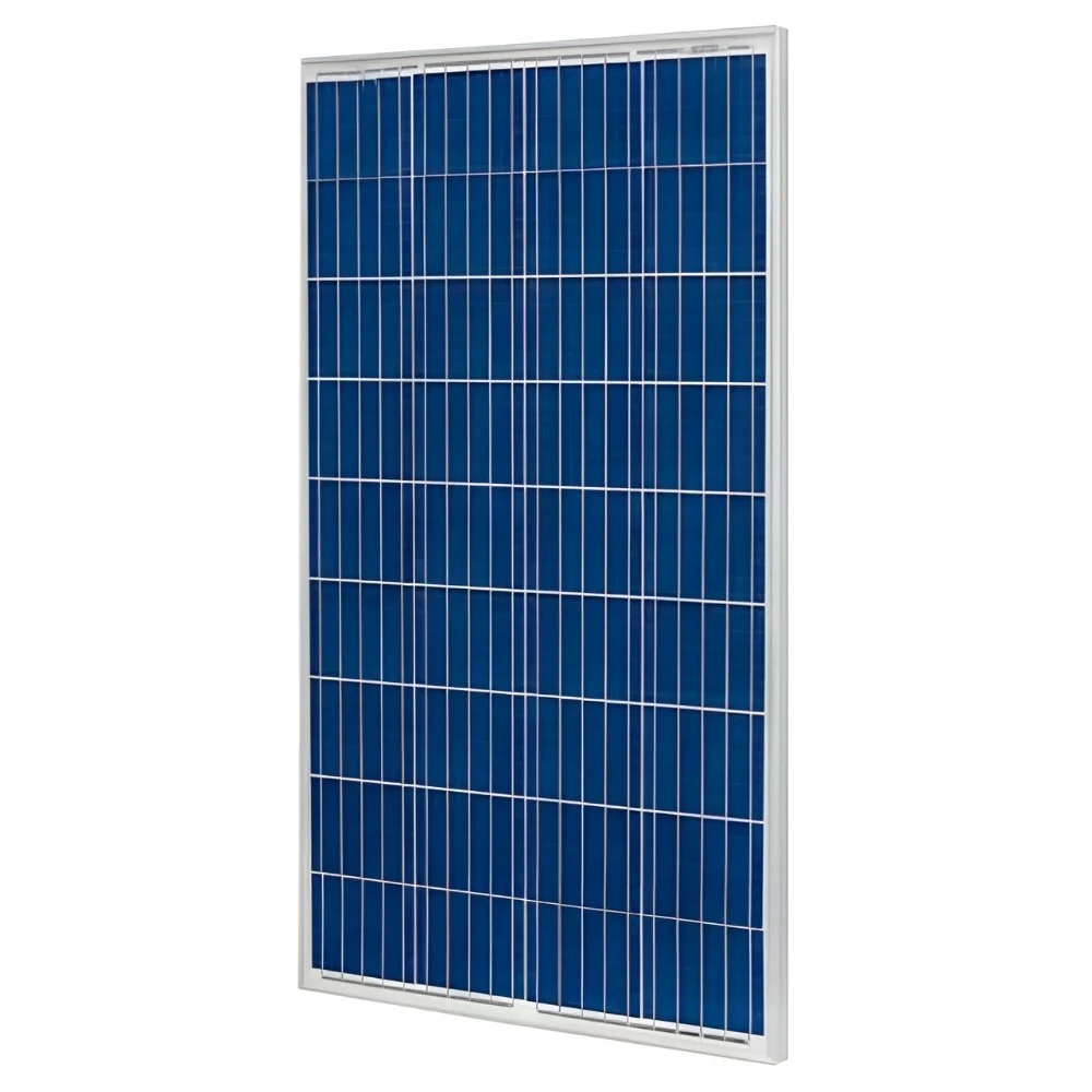 Φωτοβολταϊκό πολυκρυσταλλικό πάνελ EPEVER 100W 12V