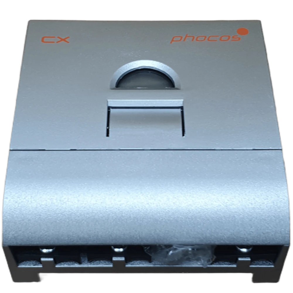 Ρυθμιστής φόρτισης φωτοβολταϊκών PHOCOS CX20 12/24V 20A
