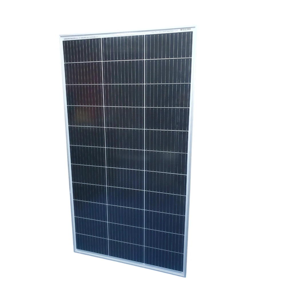 Φωτοβολταϊκό μονοκρυσταλλικό πάνελ EPEVER 165W 12V