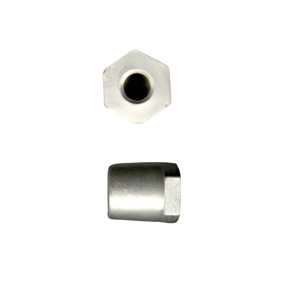 Negative battery terminal with 3/8 Thread S13 (female)