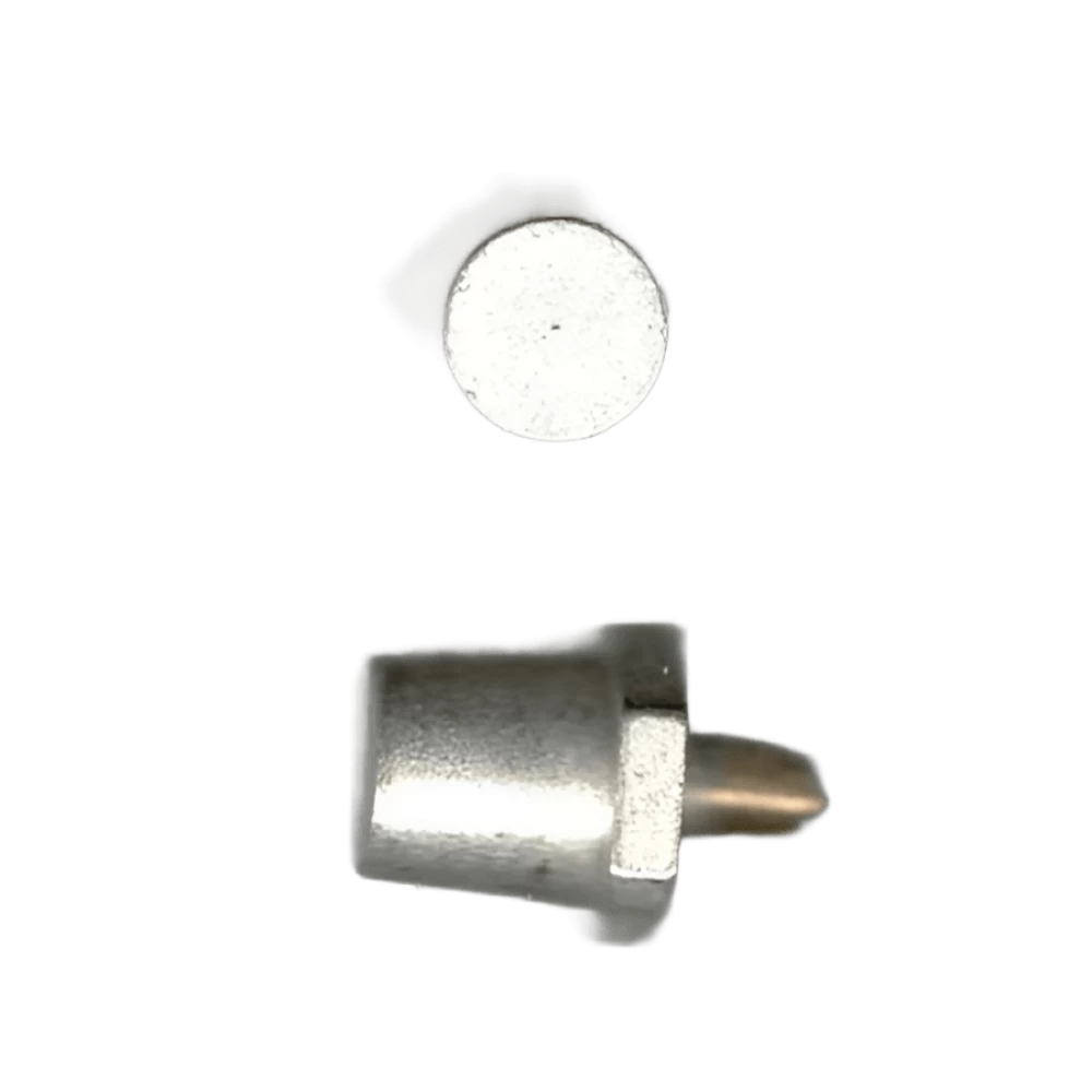 Negative battery terminal with M8 thread S15 (male)