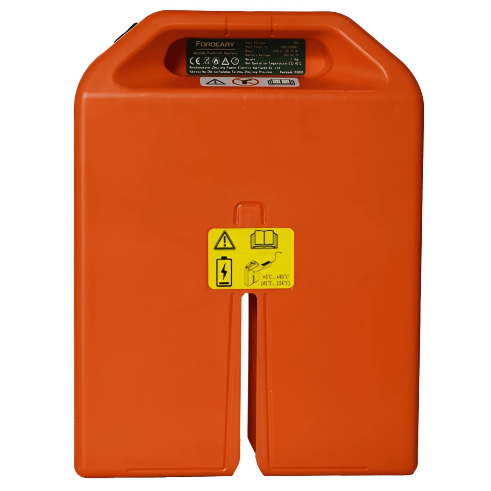 Μπαταρία λιθίου FORDEARY FDE-Li-24-36-NL 24V 36Ah για ηλεκτρικά περονοφόρα