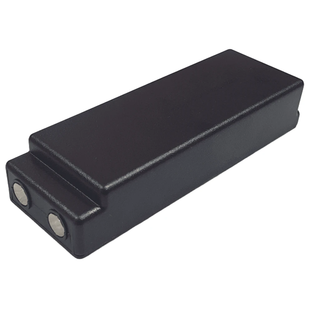 Battery for Scanreco crane control
