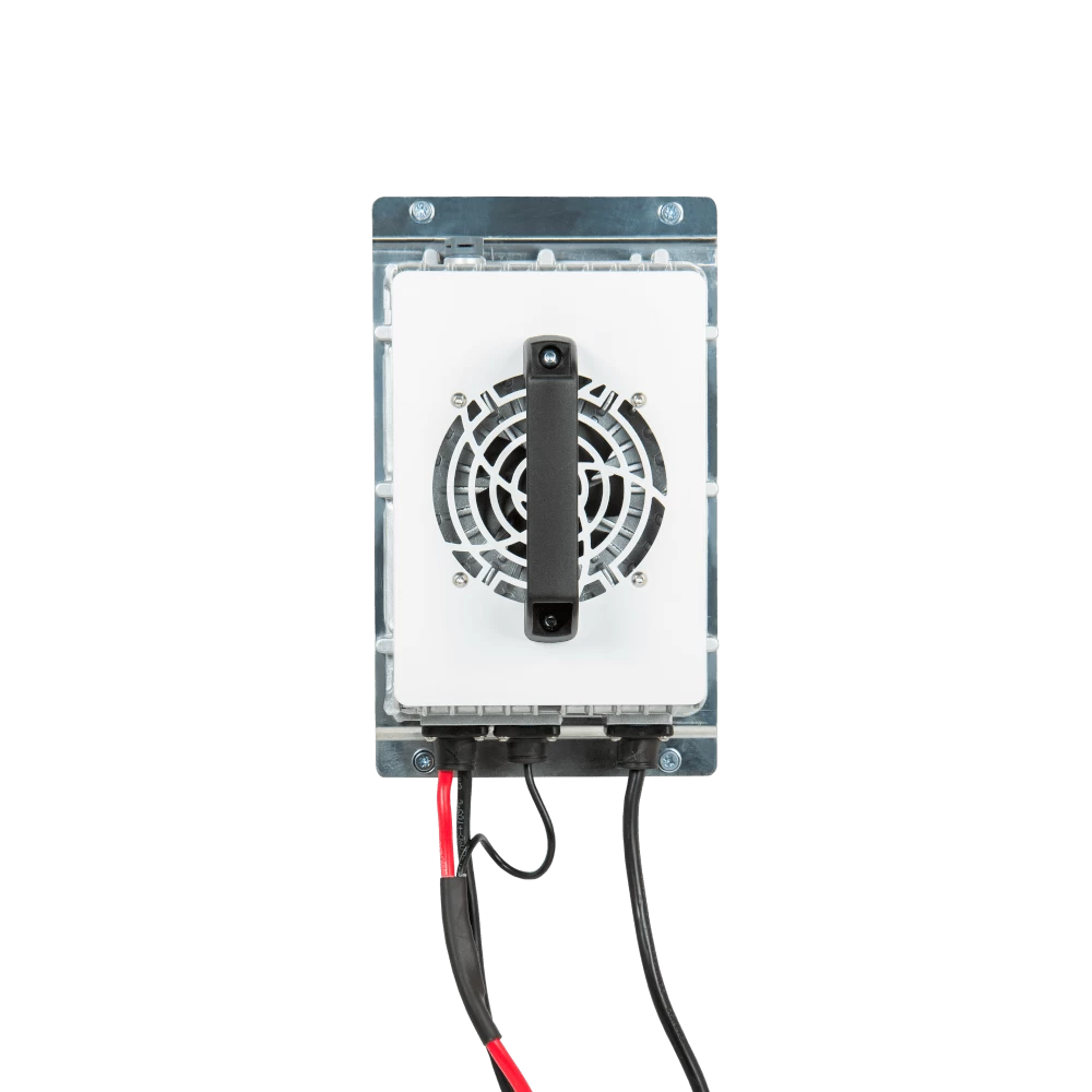 Φορτιστής μπαταριών TCE NEOS Series N24100 24V 100A HF IP67