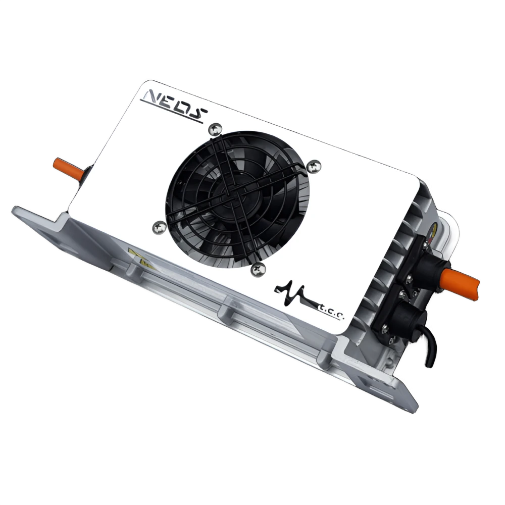Φορτιστής μπαταριών TCE NEOS Series N3625 36V 25A HF IP67