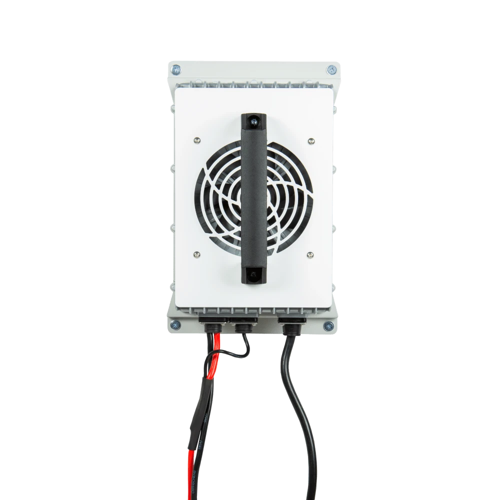 Φορτιστής μπαταριών TCE NEOS Series N3650 36V 50A HF IP67