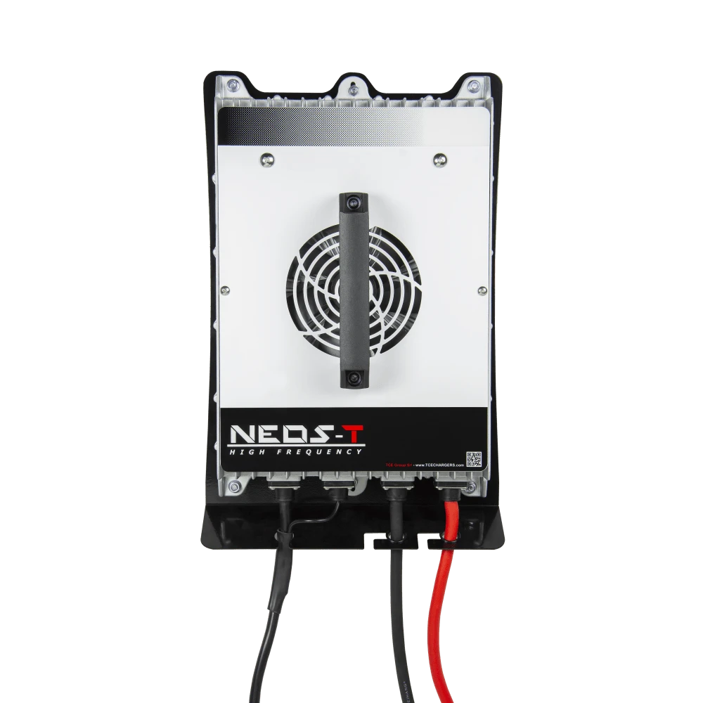 Battery charger TCE NEOS Series N4880 48V 80A HF IP67