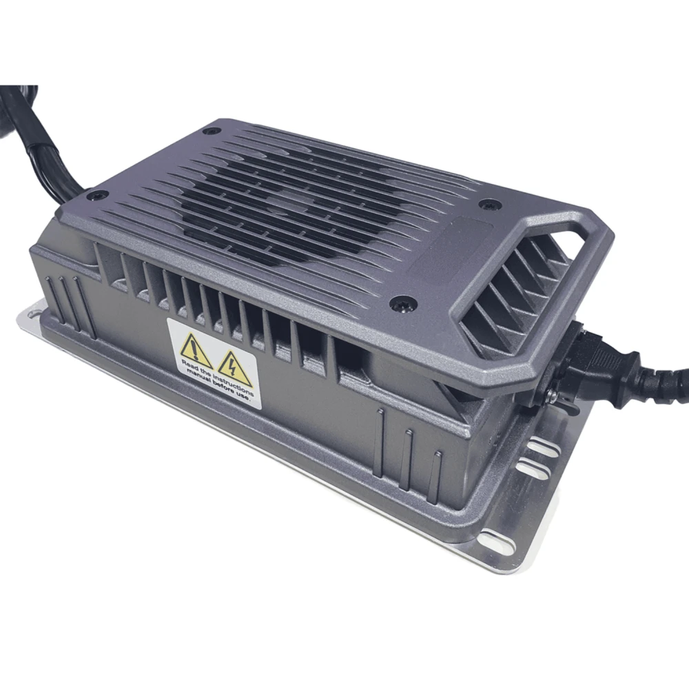 Battery charger TCE NEOS Series N8050 80V 50A HF IP67