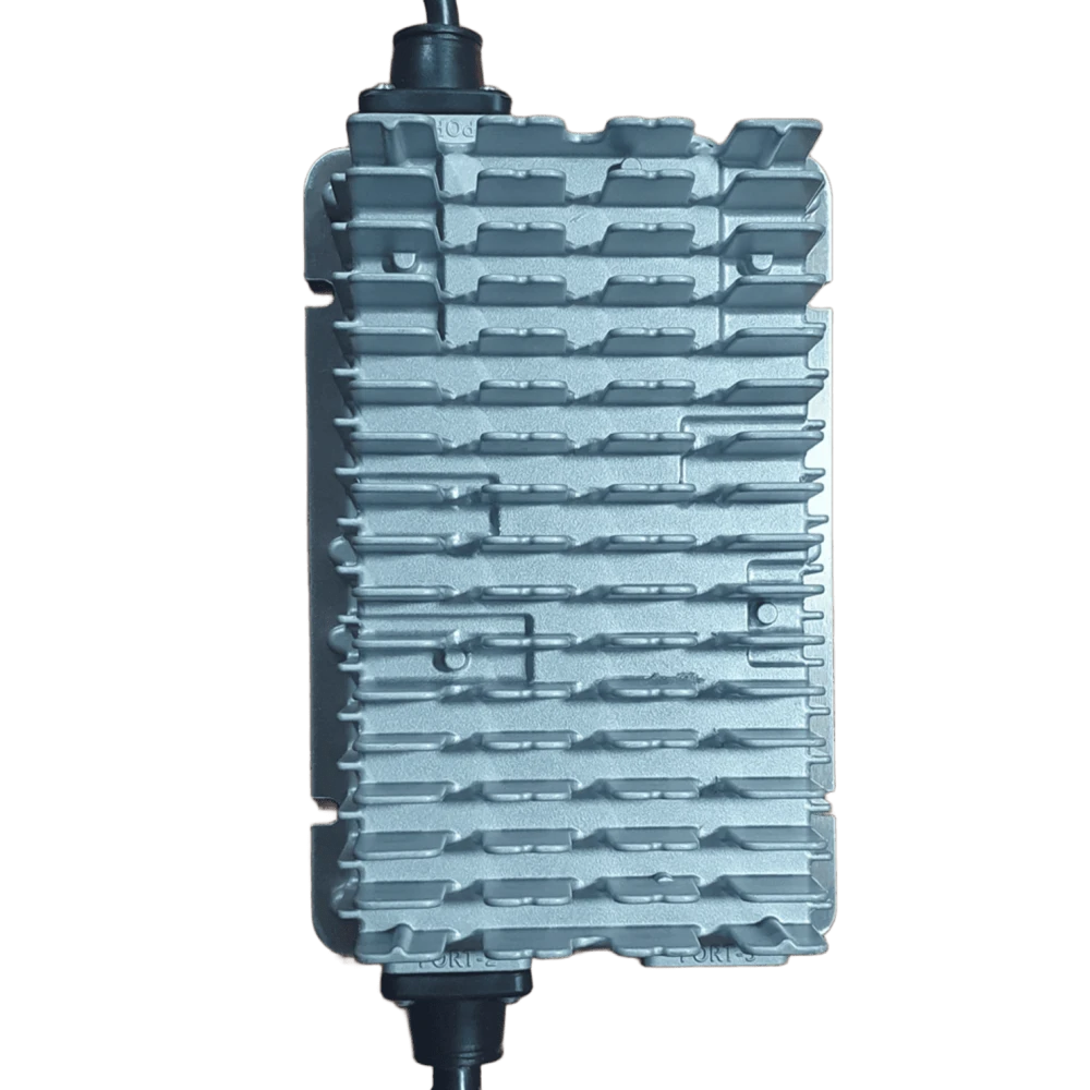 Φορτιστής μπαταριών TCE NEOS Series N1210 12V 10A HF IP67