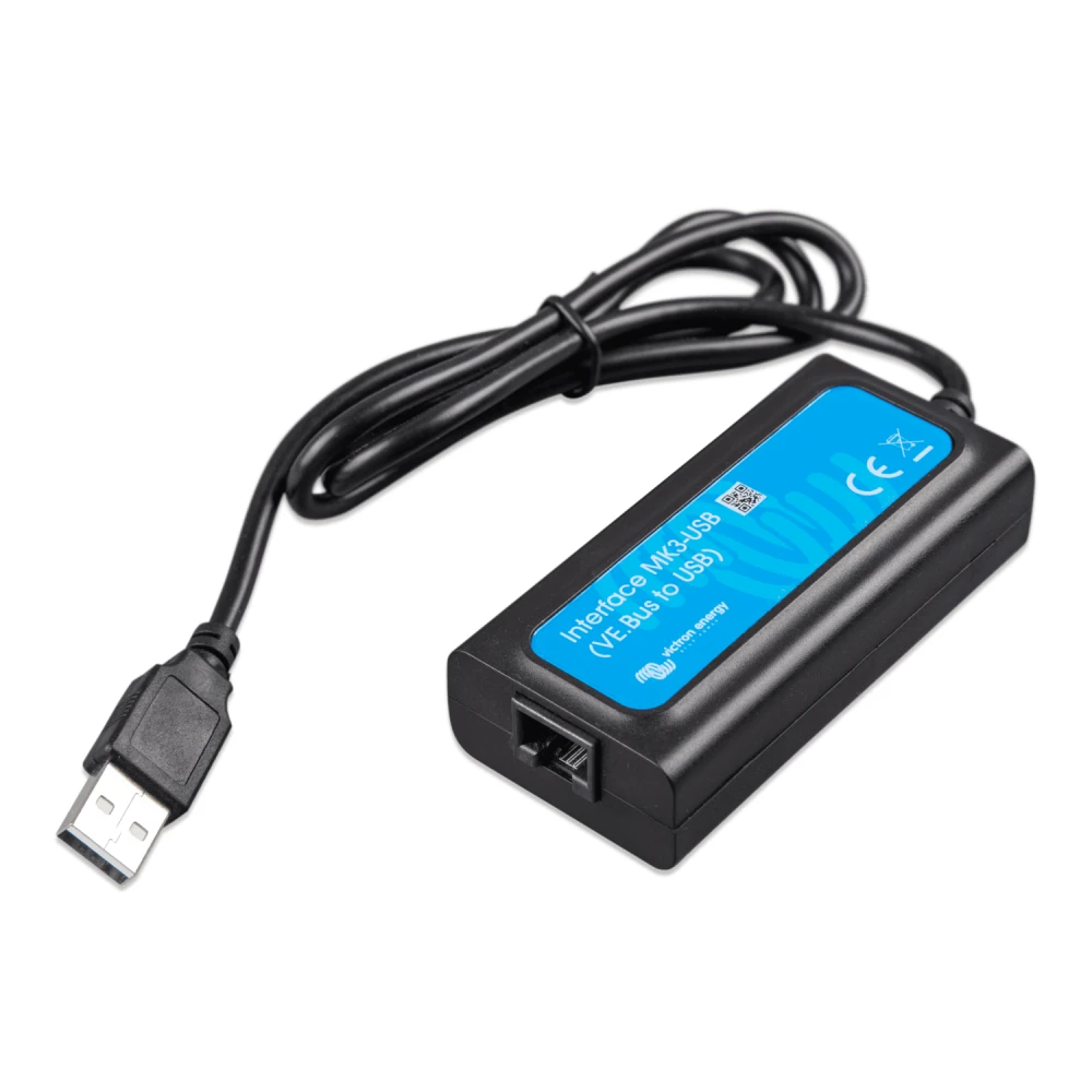 Interface VICTRON MK3-USB