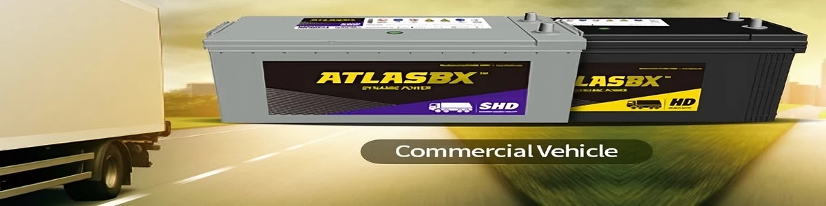 Varta Truck Batteries (slide 2)